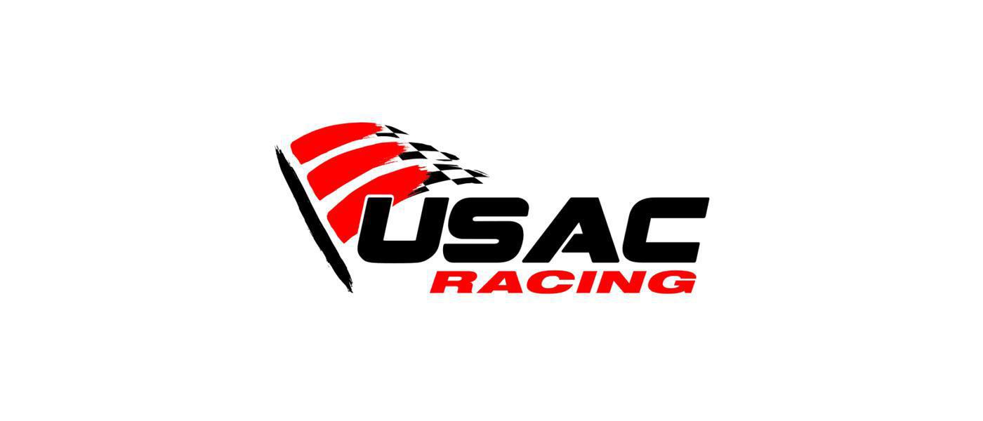 USAC Racing logo