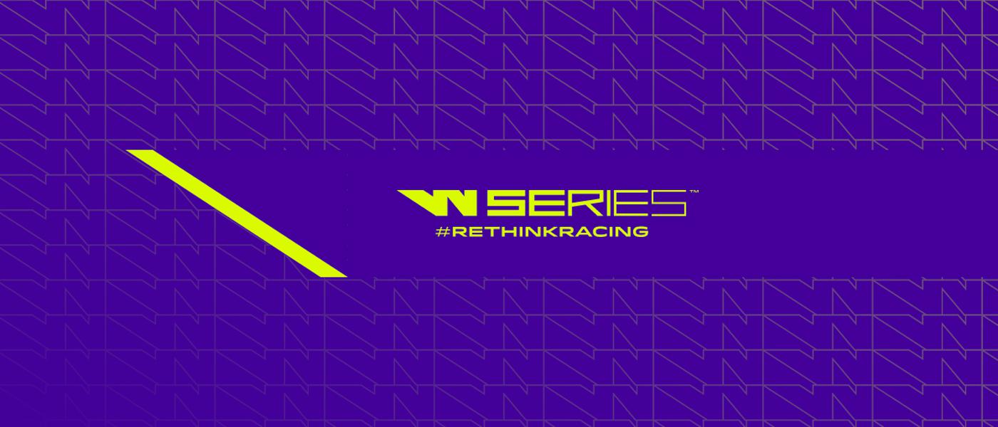 W Series logo