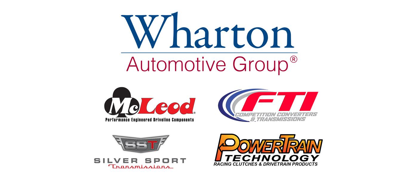 Wharton Automotive Group