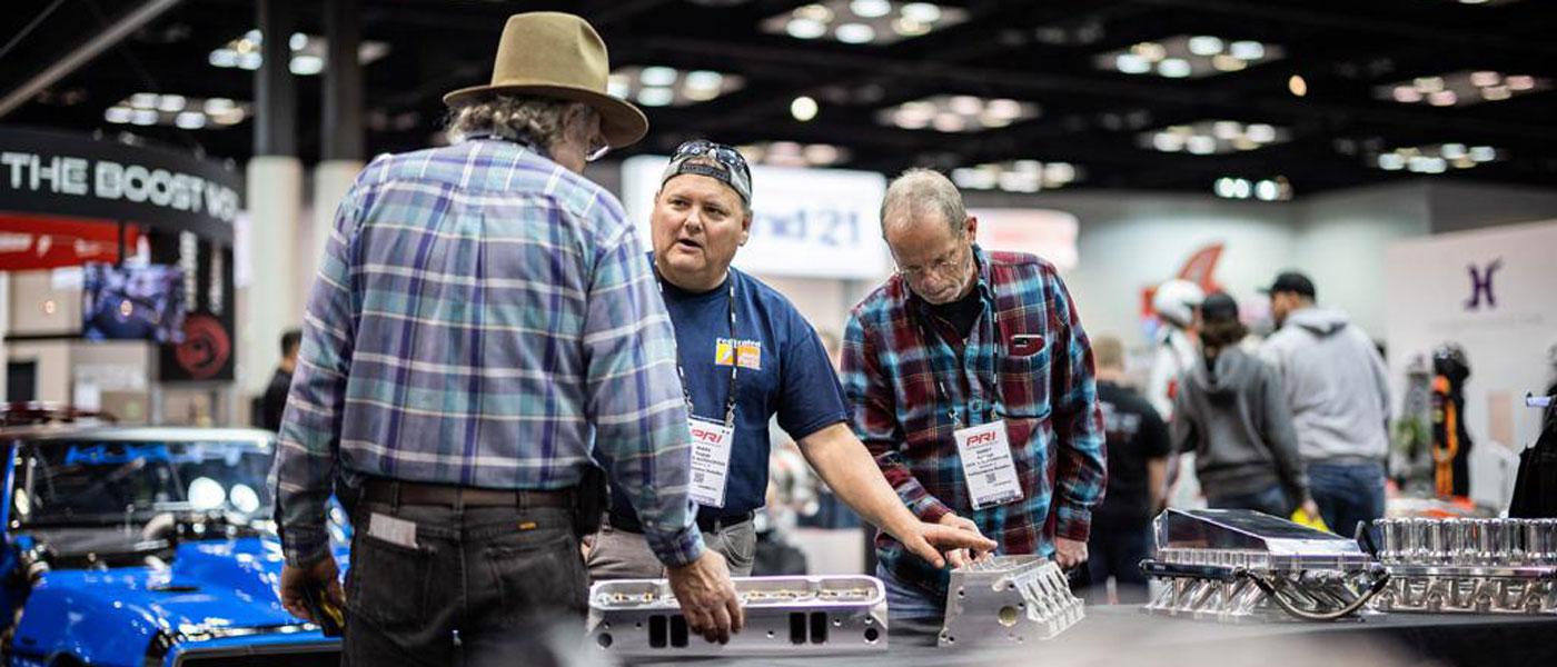 Important Deadline Approaching For PRI Show Exhibitors 