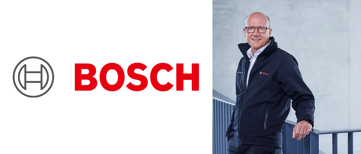 Bosch Motorsport