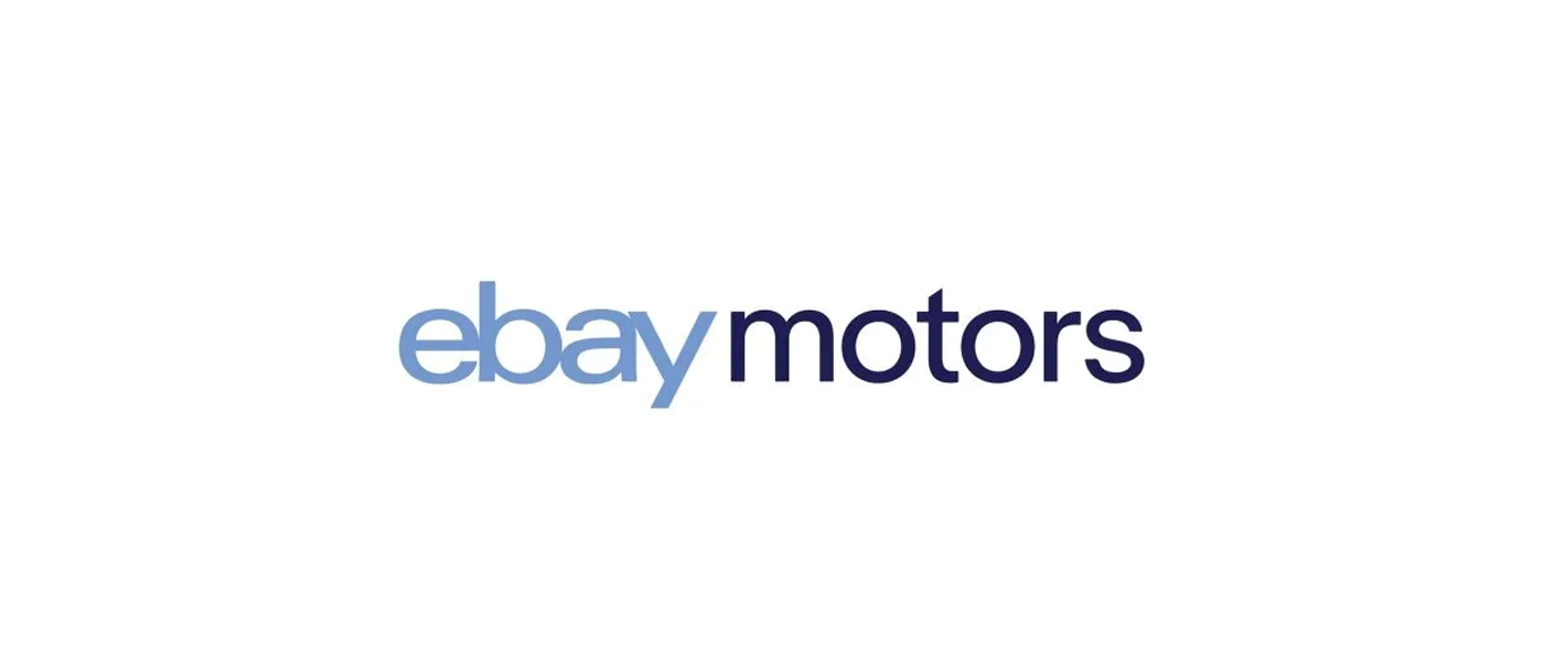 eBay Motors logo