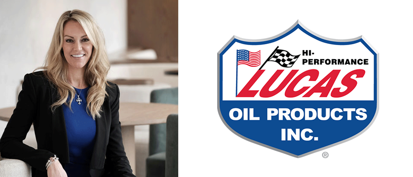 Lucas Oil Unveils Two New Products at Performance Racing Industry