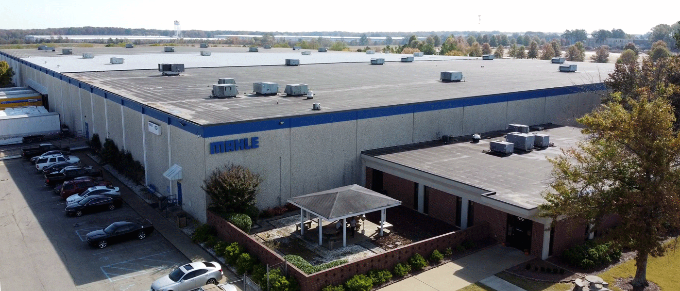 MAHLE Aftermarket in Olive Branch, Mississippi 