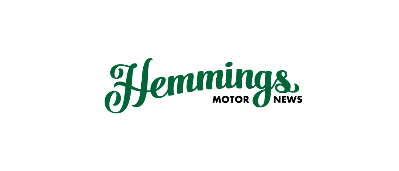 Hemmings logo