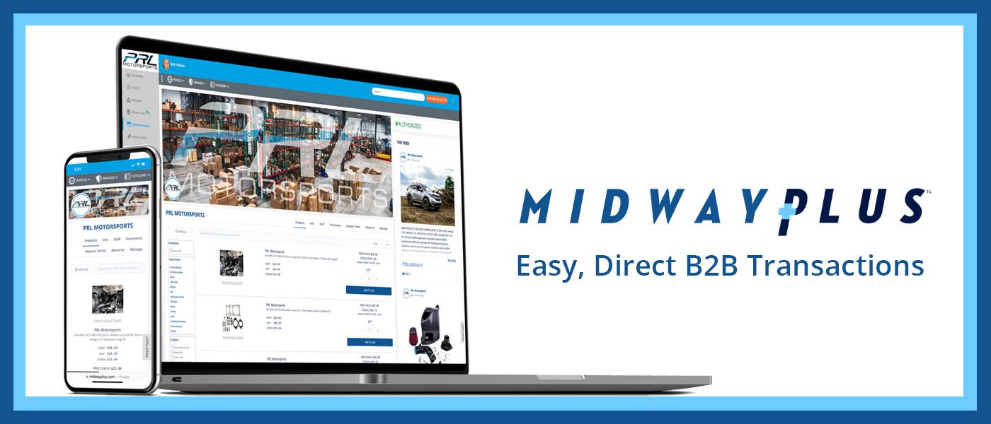 MidwayPlus