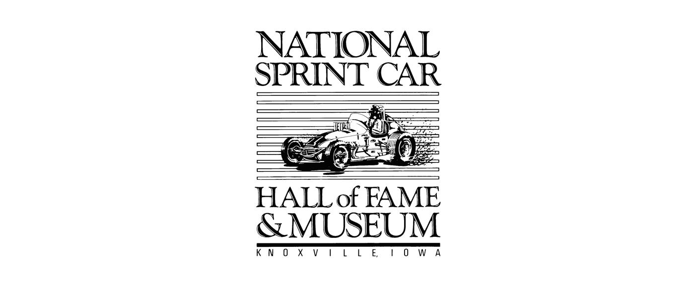 NSCHoF & Museum logo