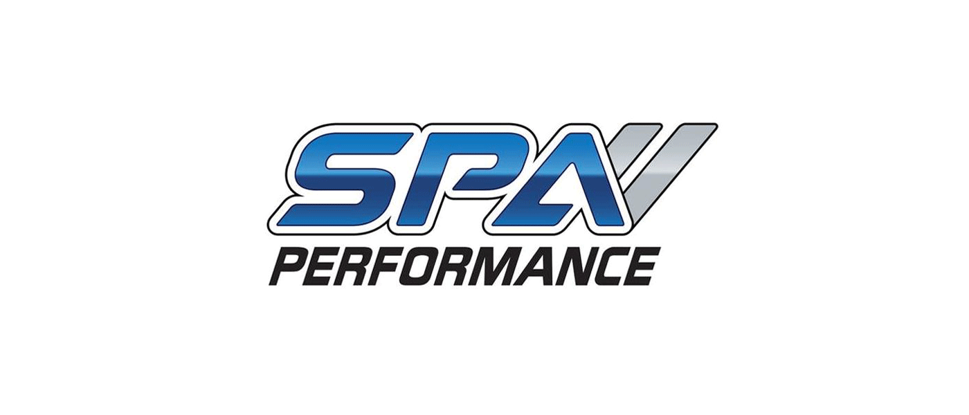 SPA Performance logo
