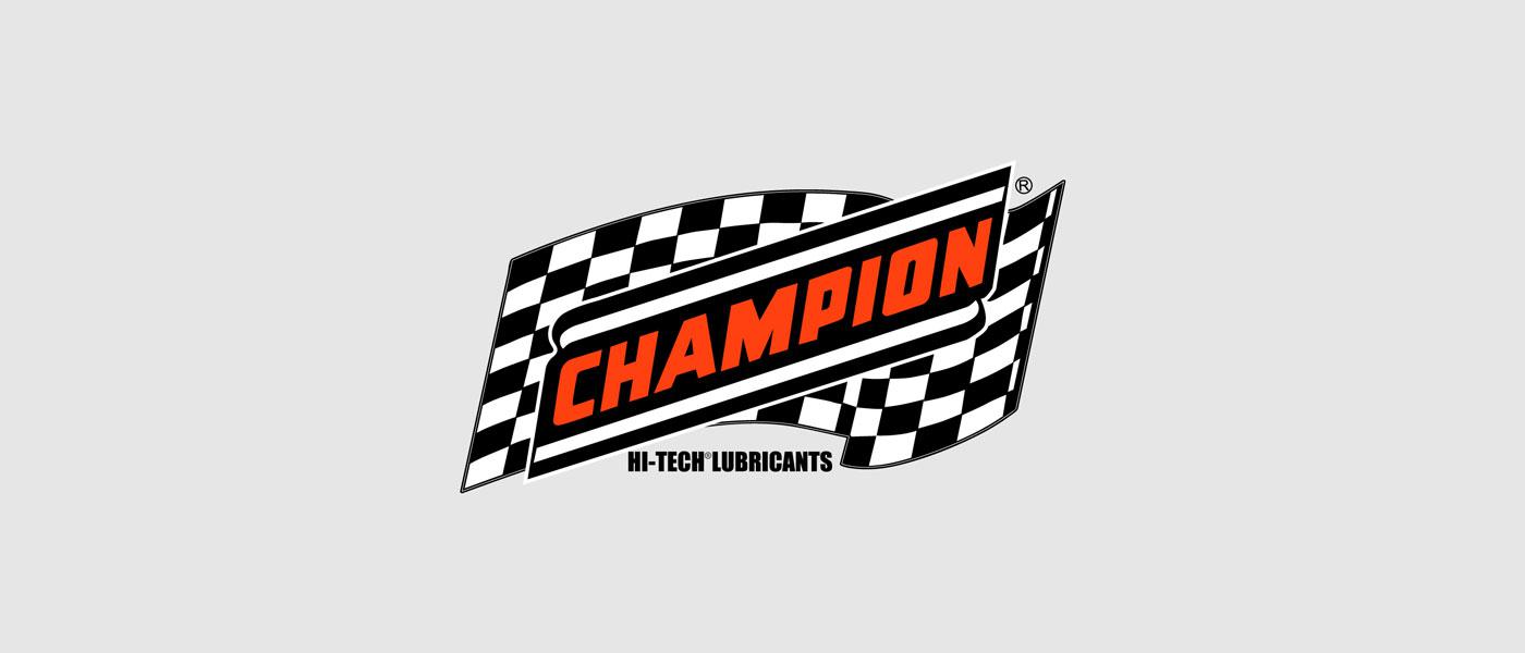 Champion Brands