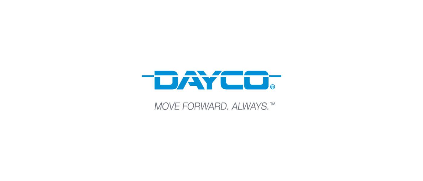 Dayco logo