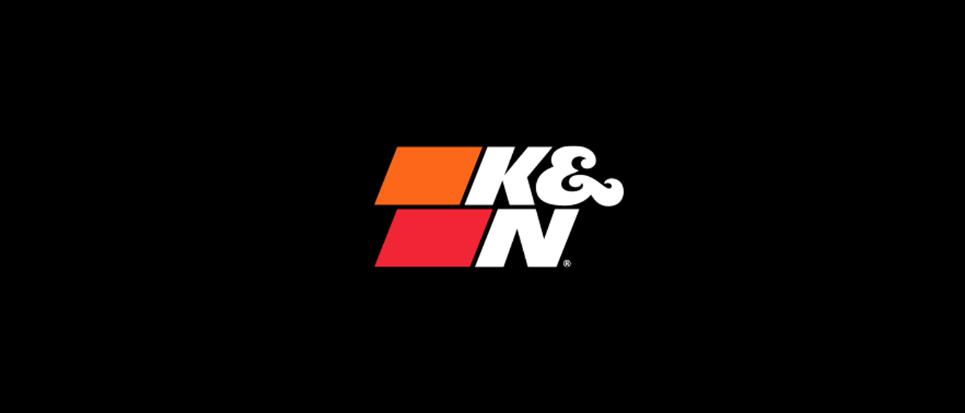 K&N Engineering logo