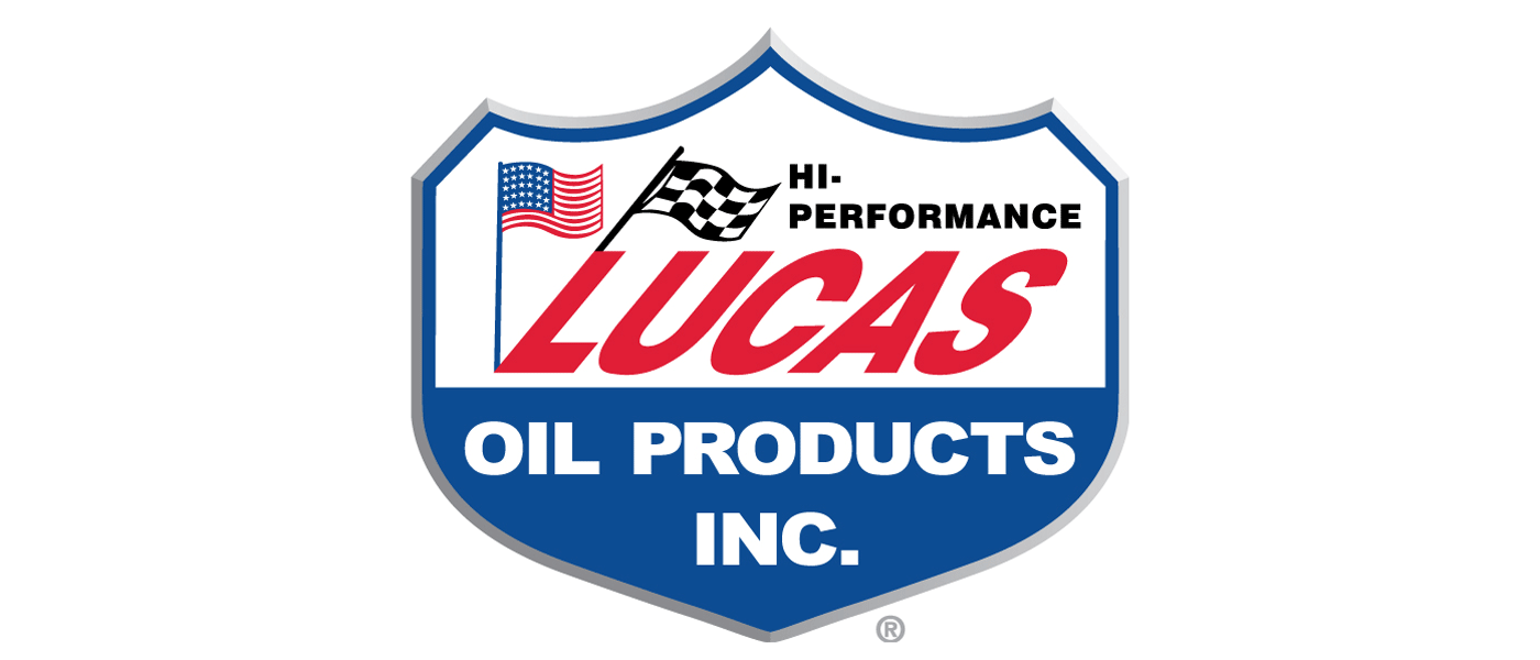 Lucas Oil Products logo