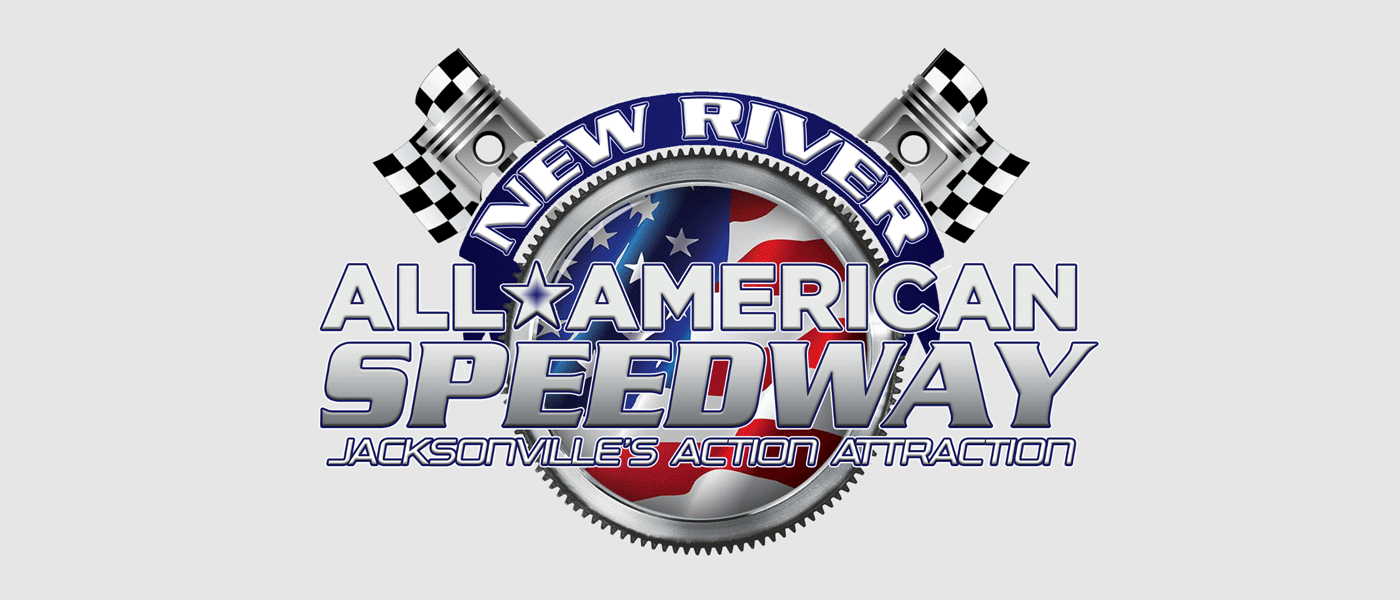 New River All-American Speedway (NC)