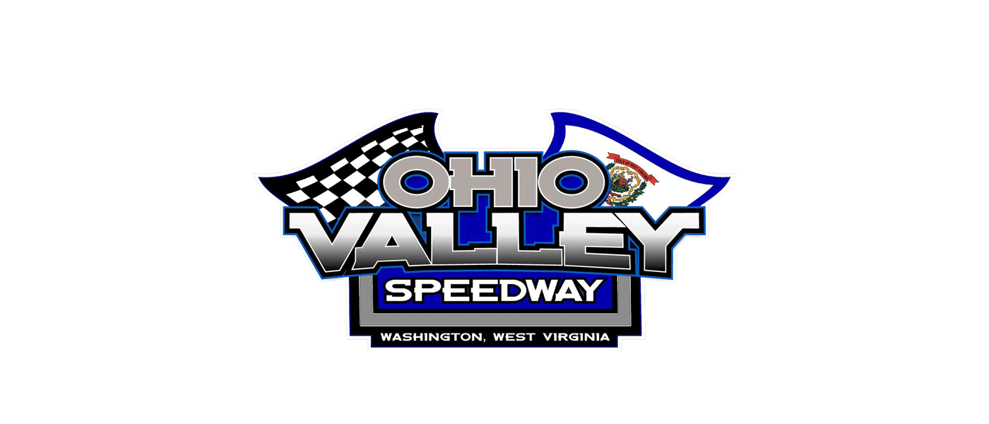 Ohio Valley Speedway (WV) logo