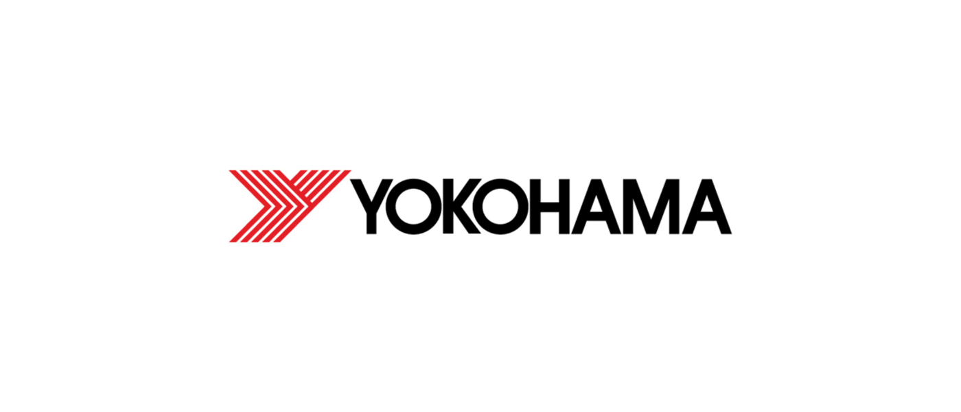 Yokohama logo