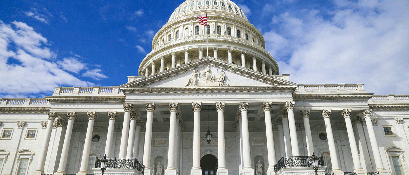 US Capitol