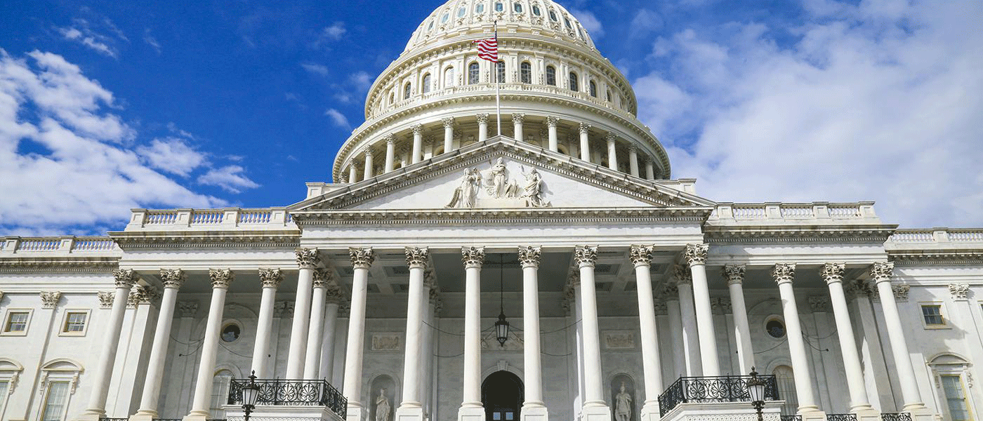 US Capitol 