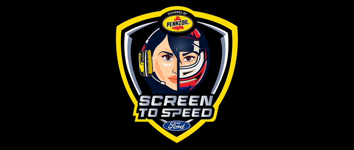 ScreenToSpeed logo
