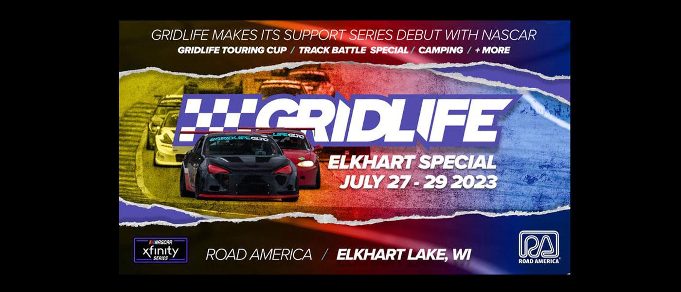 GRIDLIFE graphic, Image courtesy of GRIDLIFE