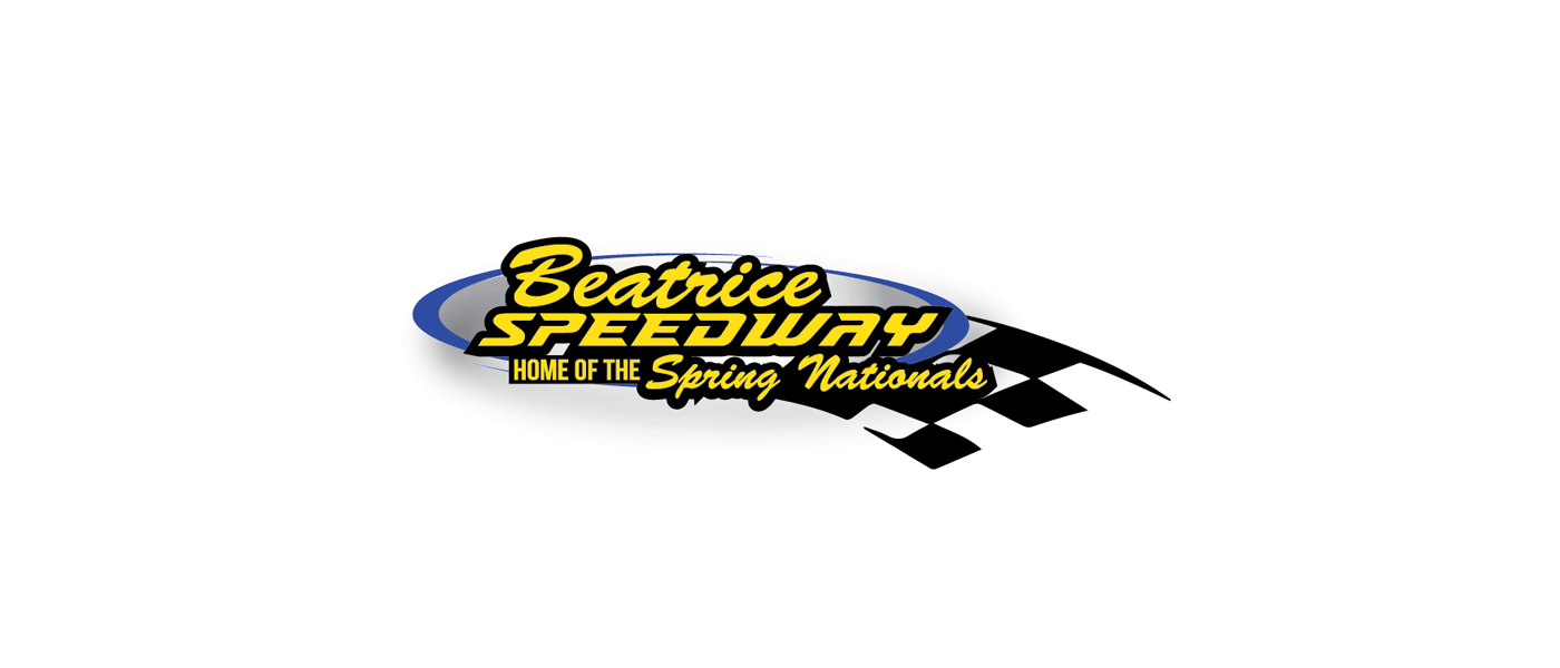 Beatrice Speedway logo