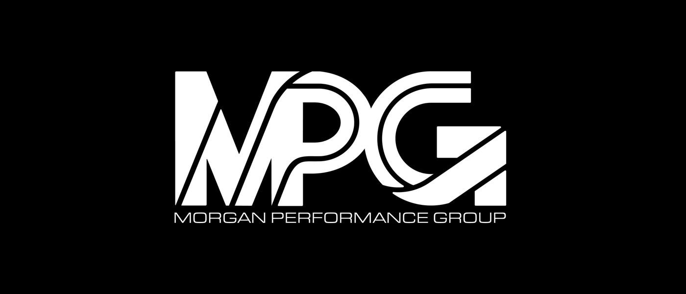  Morgan Performance Group’s (MPG) logo
