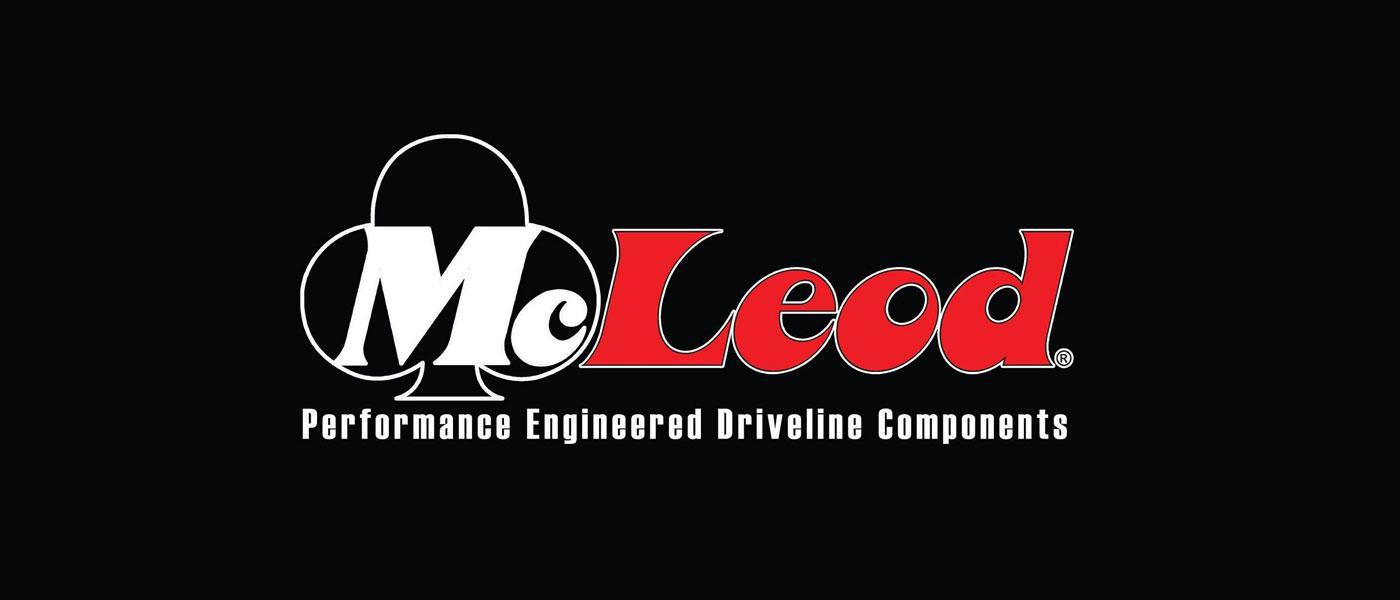 McLeod Racing logo