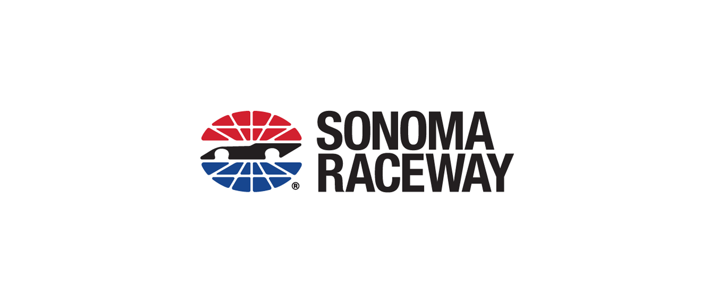 Sonoma Raceway logo