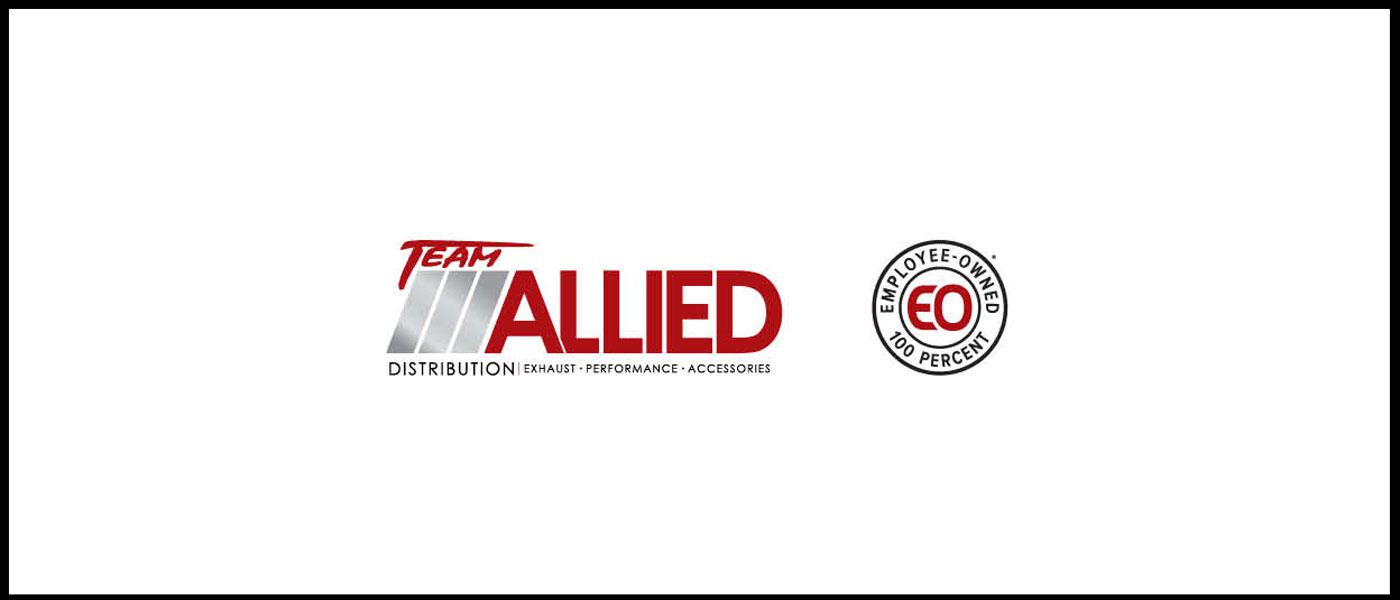 Team Allies Distribution logo