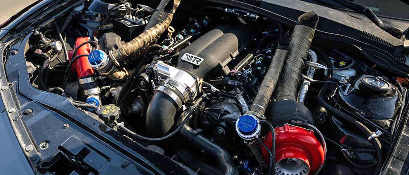 NH Legislature Supports Internal Combustion Engines With Latest Vote 
