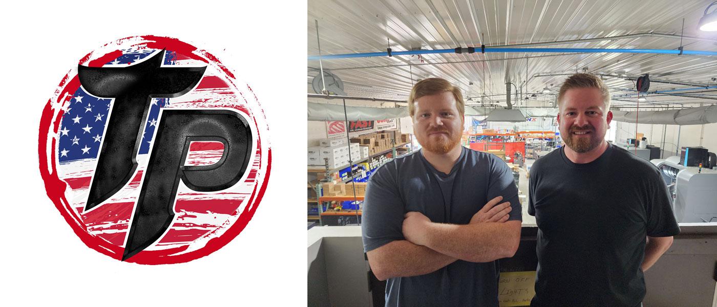 Joey Anderson and Matt Goins, New Owners For Tick Performance In North Carolina