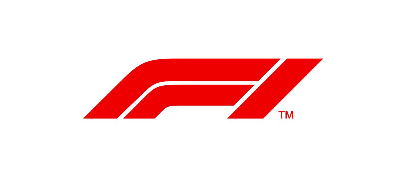 F1 logo