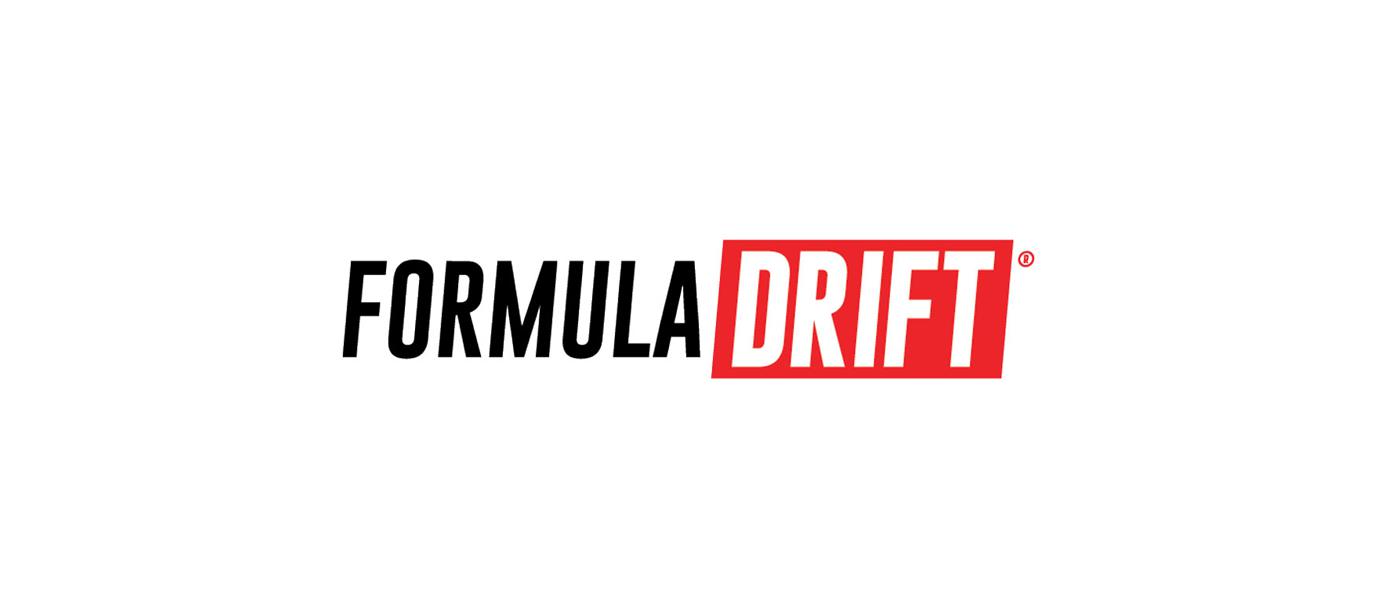 Formula DRIFT logo