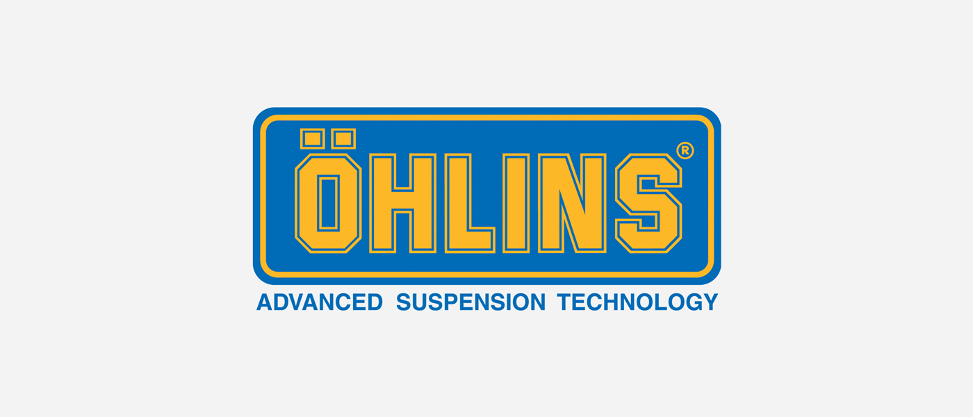 Öhlins Racing logo