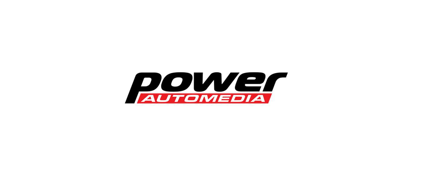 Power Automedia logo