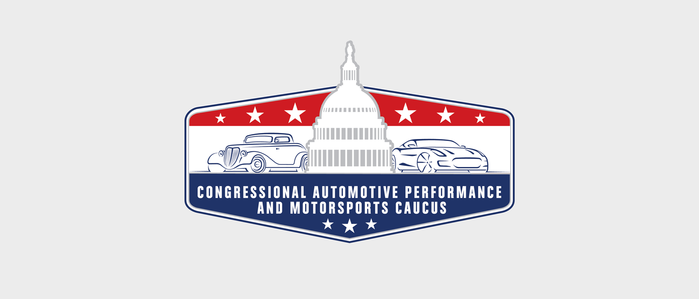 Congressional Automotive Performance and Motorsports Caucus 