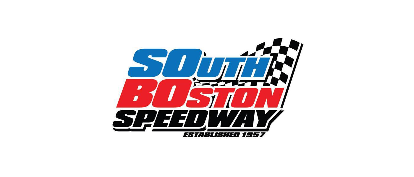South Boston Speedway (VA) logo