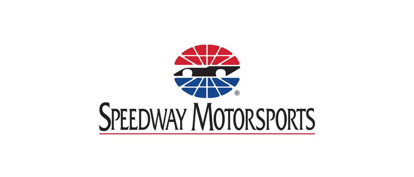 Speedway Motorsports logo