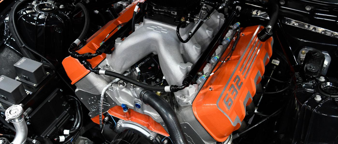 Kansas Introduces Measure Supporting Internal Combustion Engines
