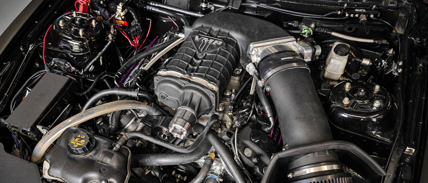 EPA Pursues New Emissions Standards To Spur Transition To EVs