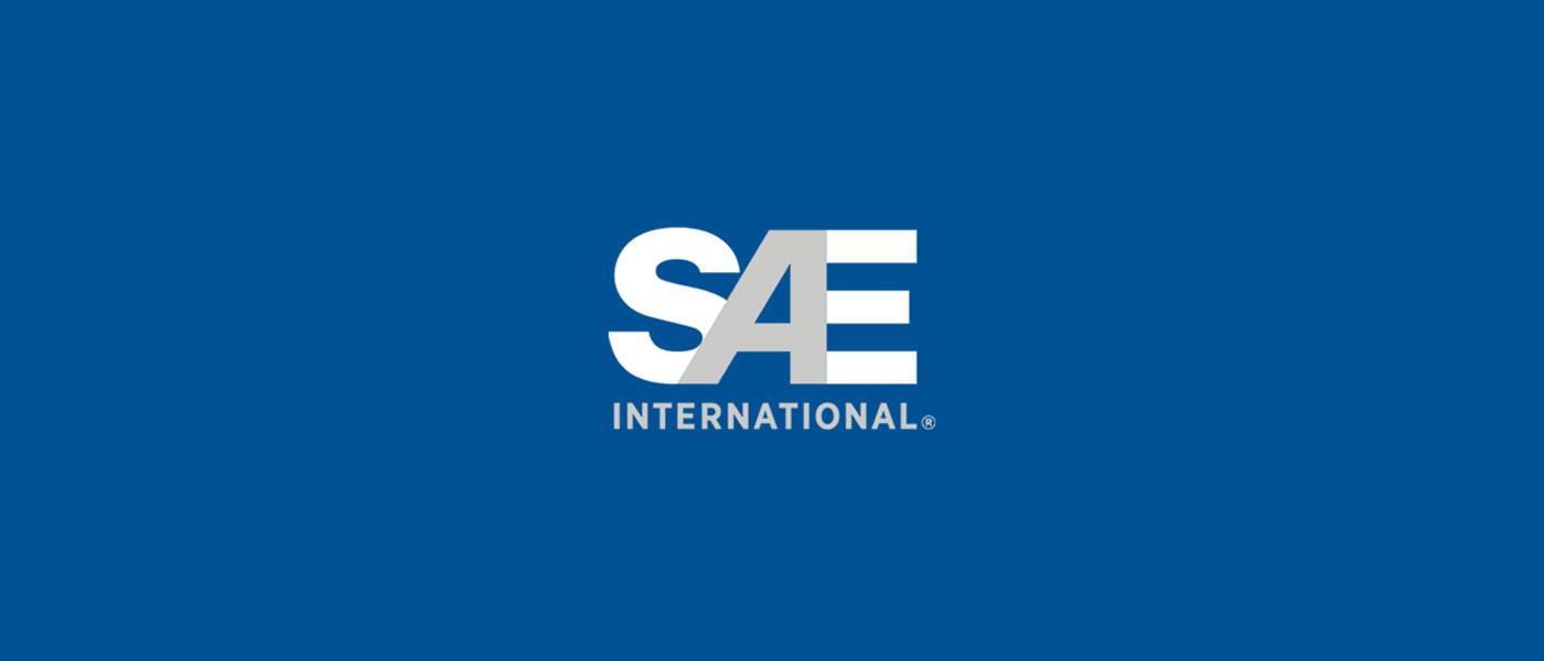 SAE International logo