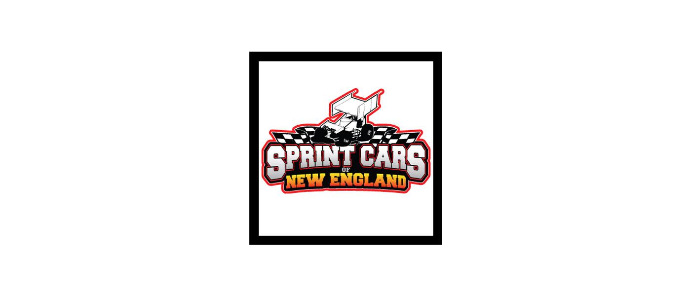 Sprint Cars Of New England (SCoNE) logo