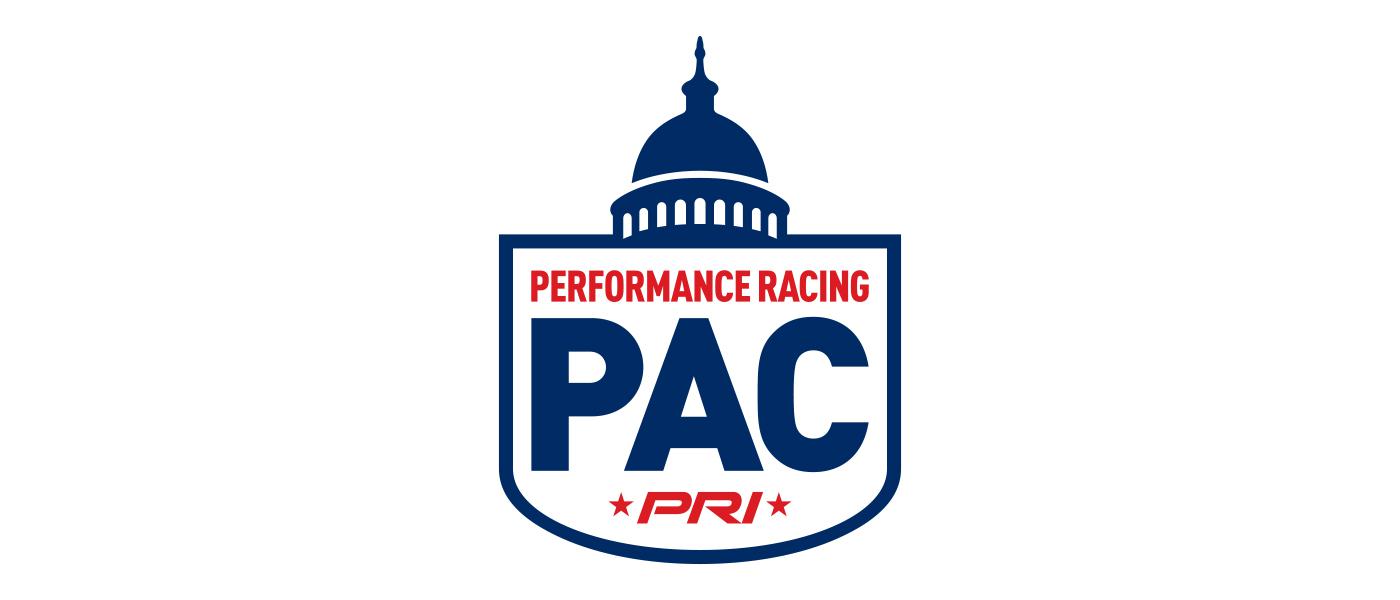 Performance Racing PAC logo