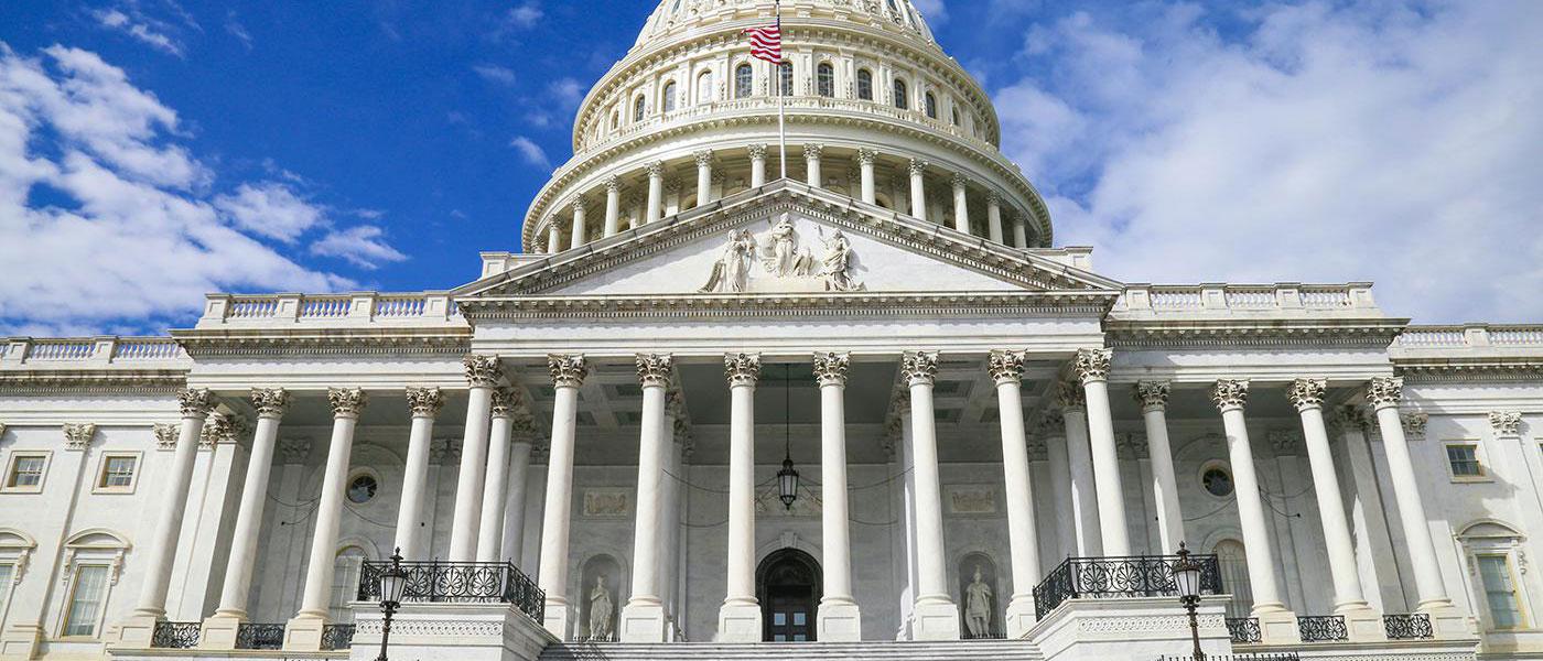US Capitol