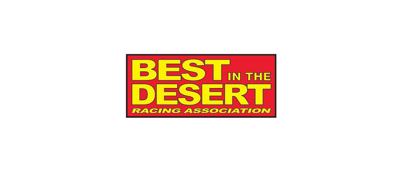 Best in the Desert Racing Association