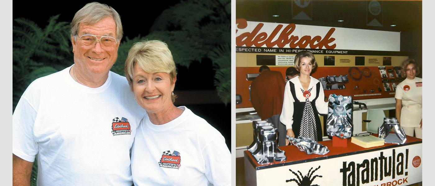 Nancy Edelbrock