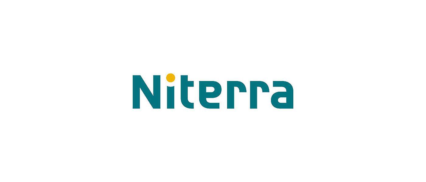 Niterra logo