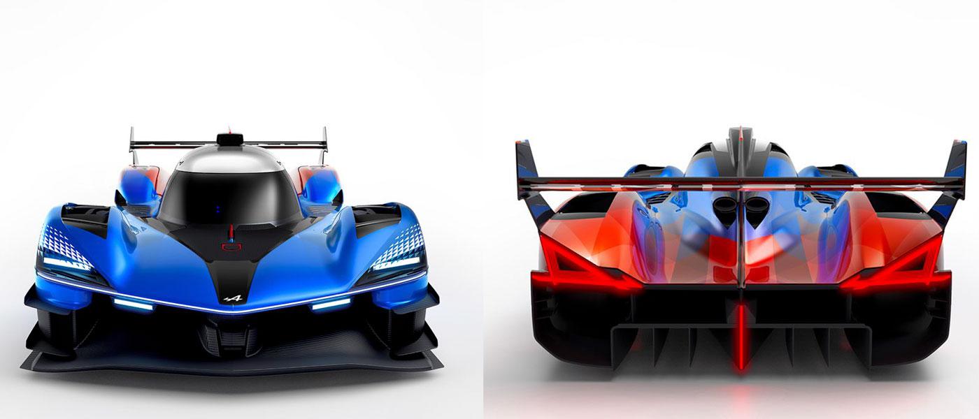 To conclude the 2023 FIA World Endurance Championship, the