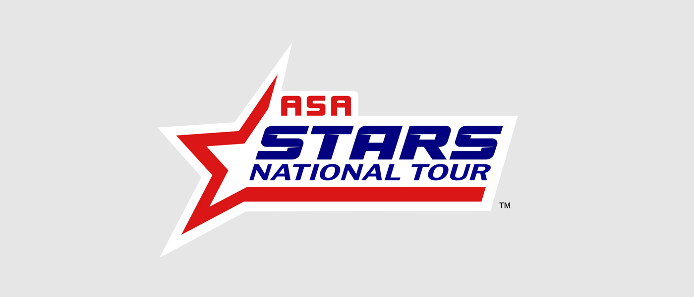 ASA STARS National Tour logo