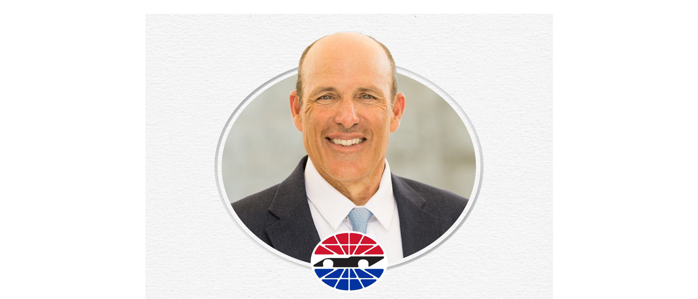 Brian Flynn Named Executive VP, General Manager at Sonoma Raceway