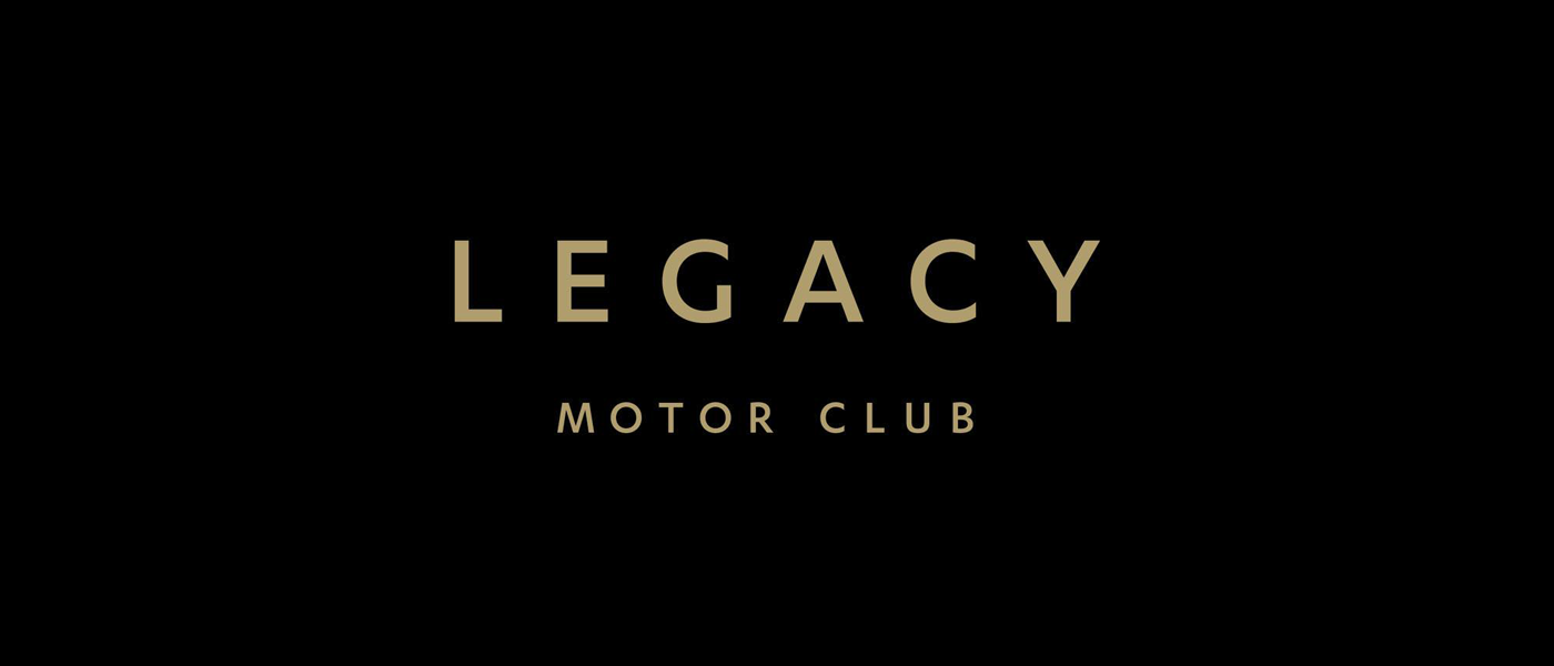 Legacy Motor Club